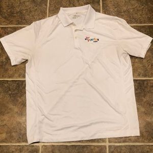 🔴SOLD🔴Nike / Disney Golf Polo